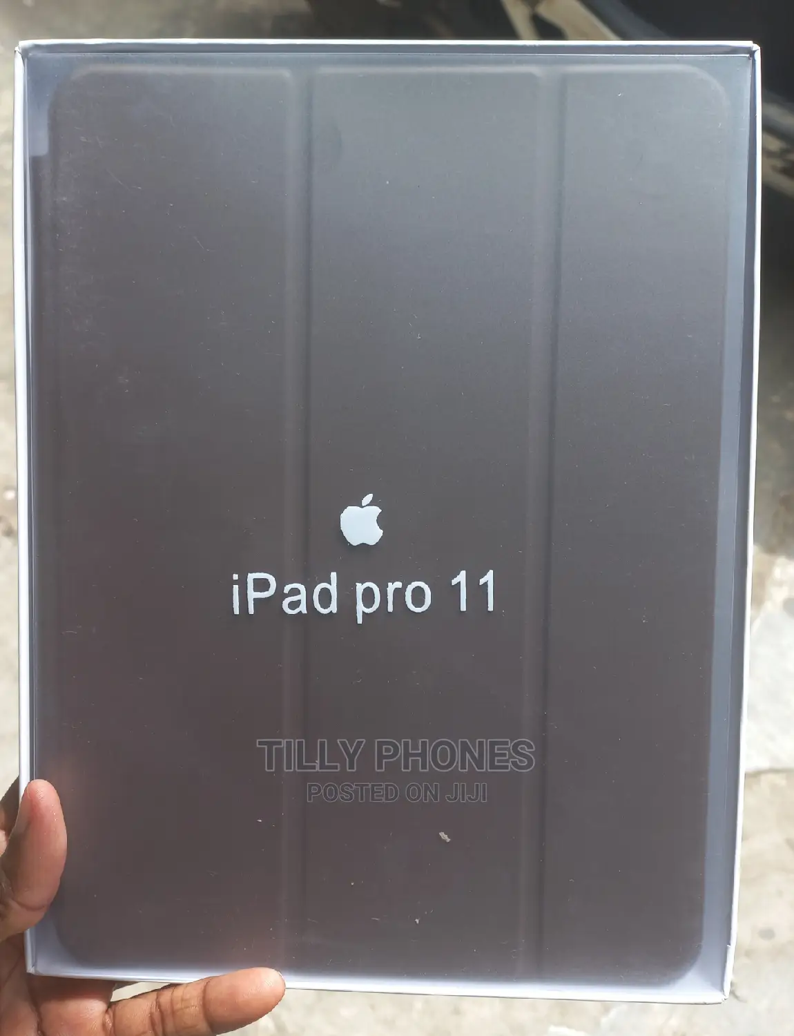 iPad Pro 11 Flip Case