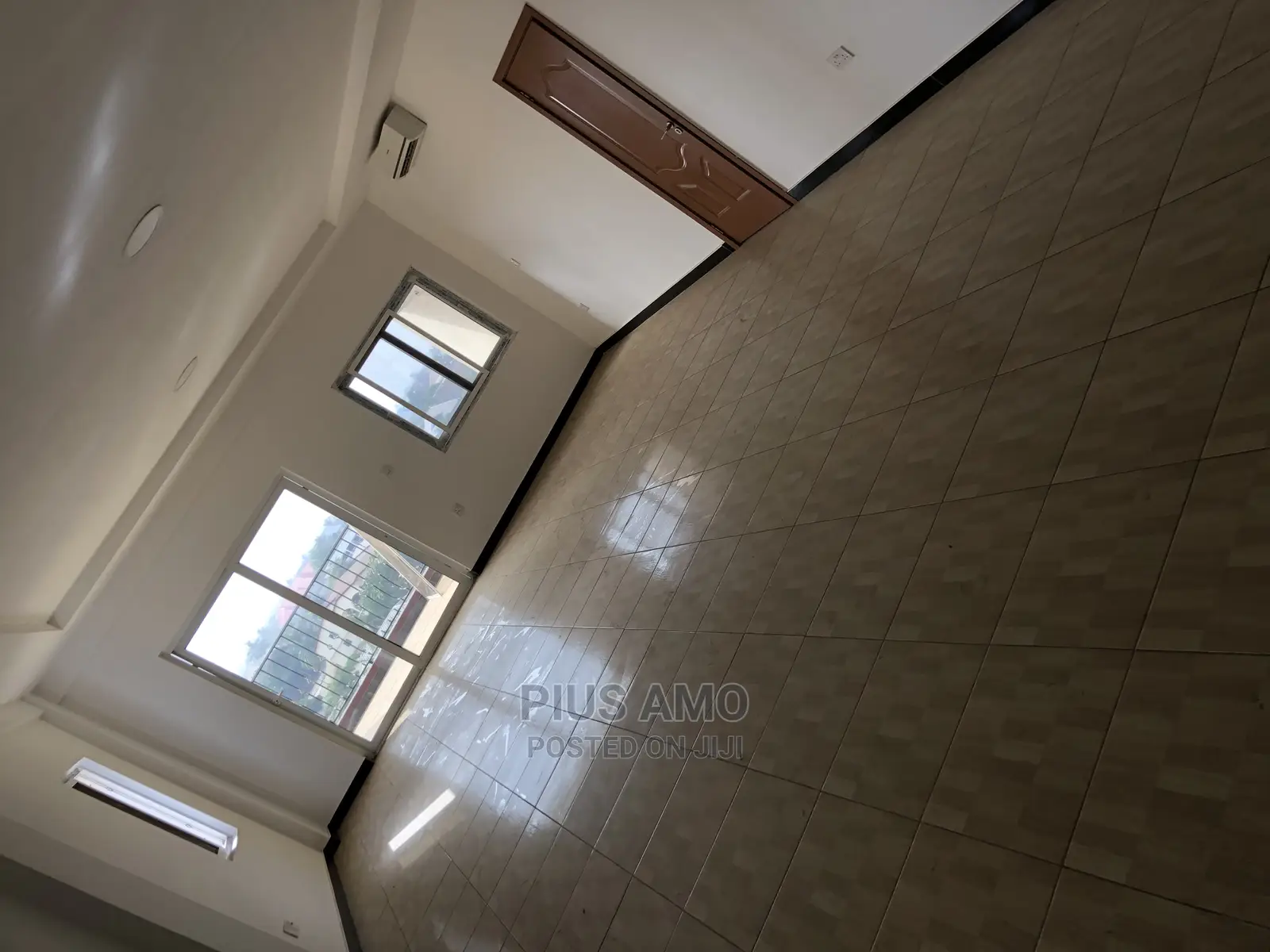 3bdrm Block of Flats in Manet, Spintex for rent