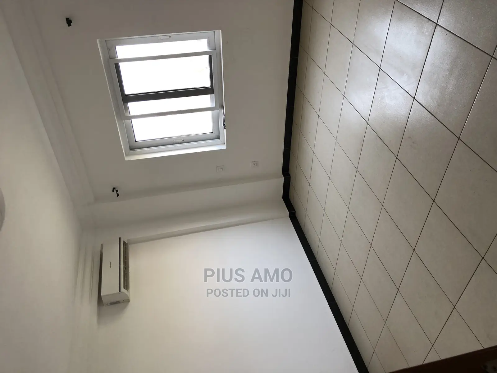 3bdrm Block of Flats in Manet, Spintex for rent