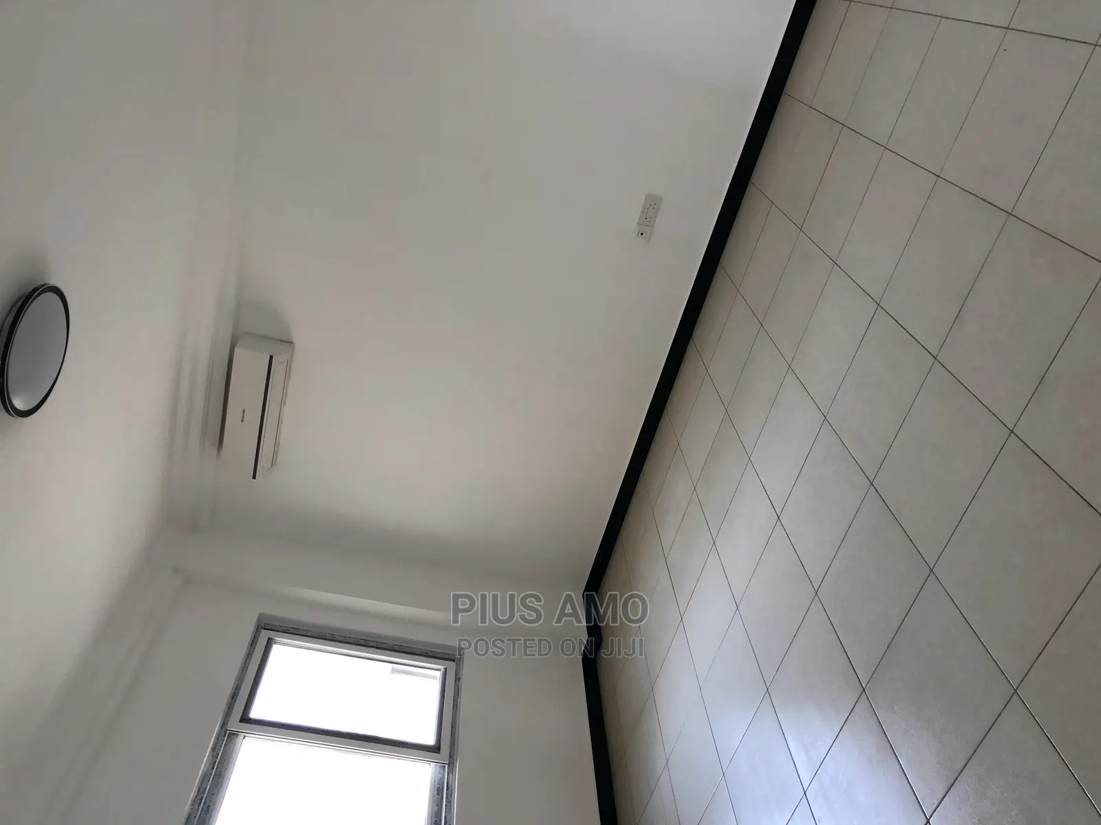 3bdrm Block of Flats in Manet, Spintex for rent