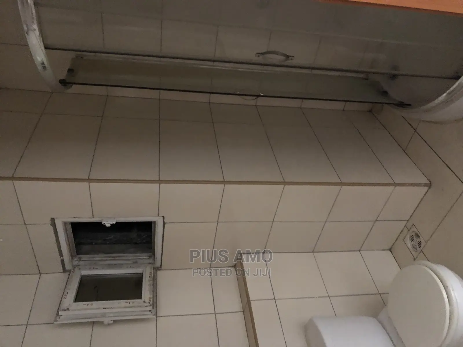 3bdrm Block of Flats in Manet, Spintex for rent