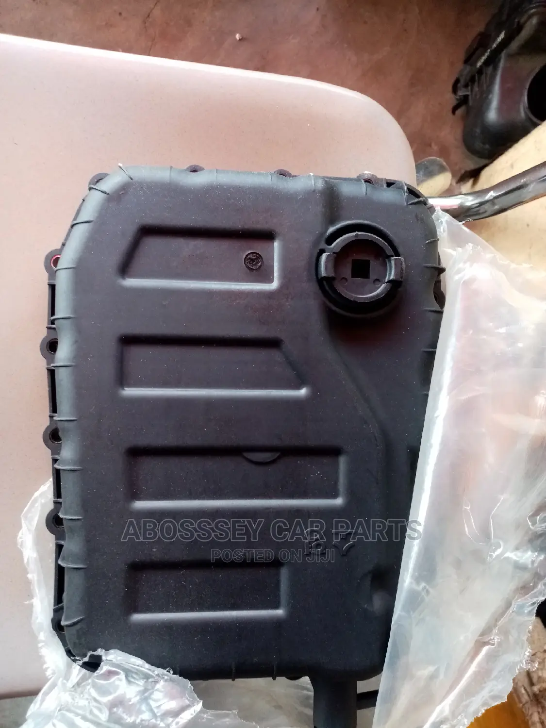 Hyundai Elantra 2013 Gearbox Cover Available
