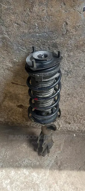 Honda Civic 2006-2011 Front SHOCK ABSORBER Pair Available
