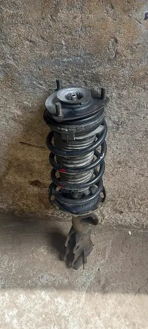Honda Civic 2006-2011 Front SHOCK ABSORBER Pair Available
