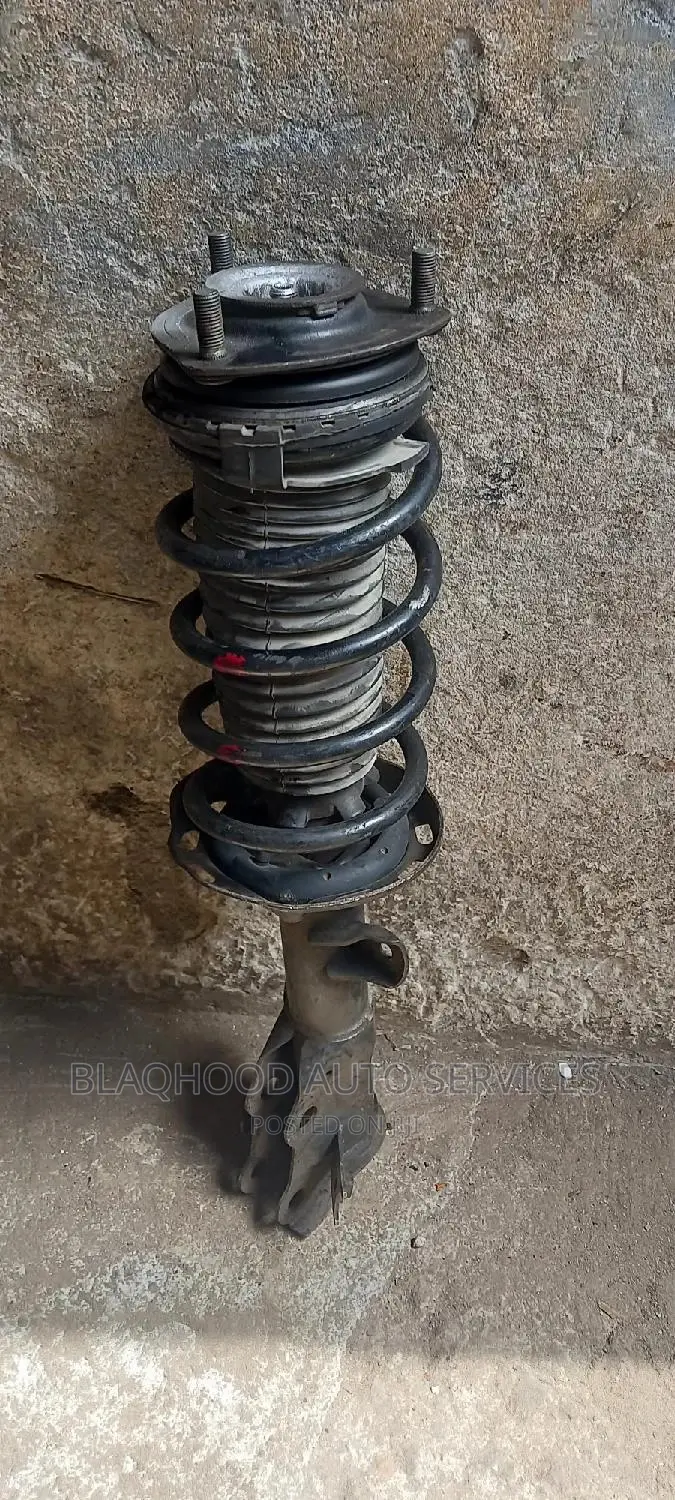 Honda Civic 2006-2012 Front SHOCK ABSORBER Pair in Stock