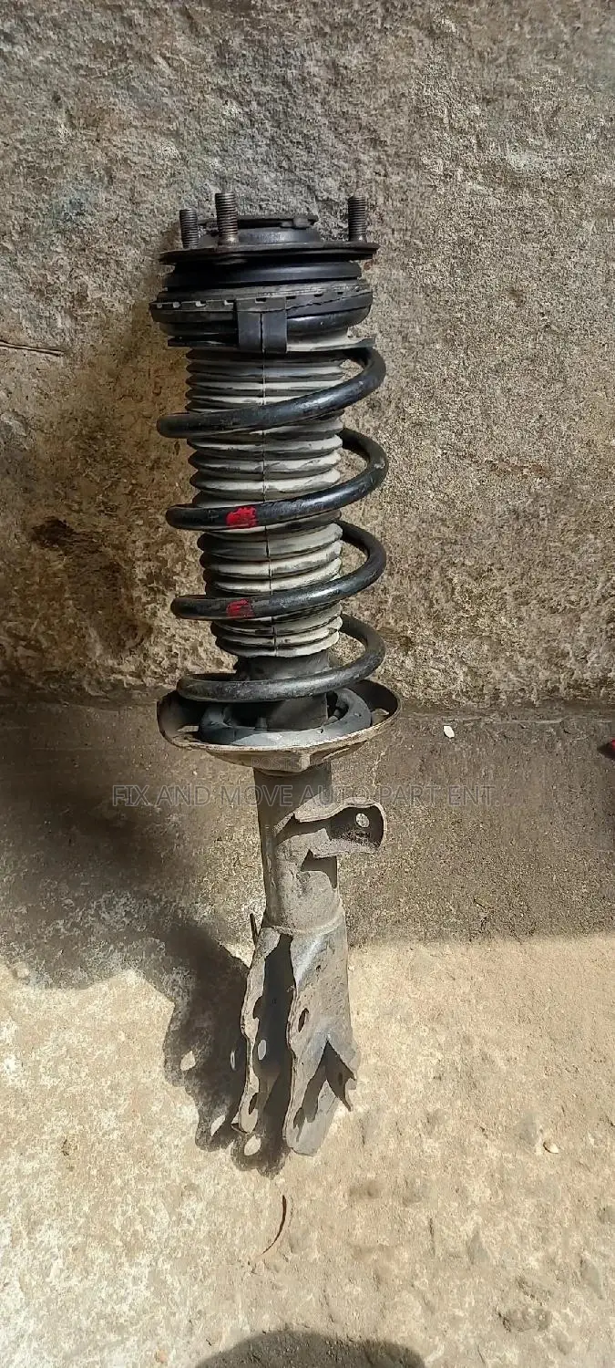 Honda Civic 2012-2015 Front SHOCK ABSORBER Pair for Sale