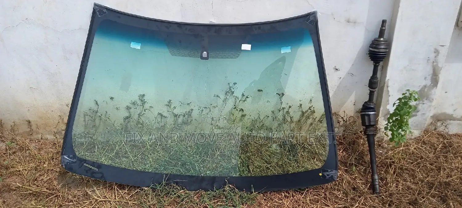 Toyota Camry Spider 2012-14 Front Windscreen Available