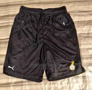 Original GFA Shorts