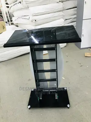 Glass Pulpit Code 205