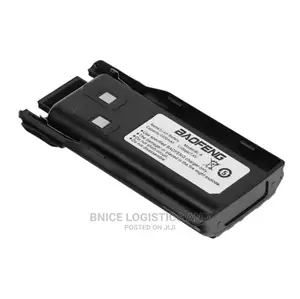 Battery for Baofeng UV82 Walkie Talkies