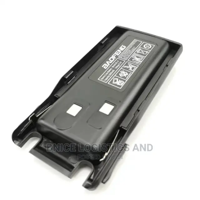 Battery for Baofeng UV82 Walkie Talkies