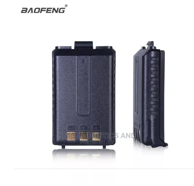 Battery for Baofeng UV5R Walkie Talkie