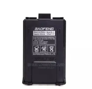 Battery for Baofeng UV5R Walkie Talkie