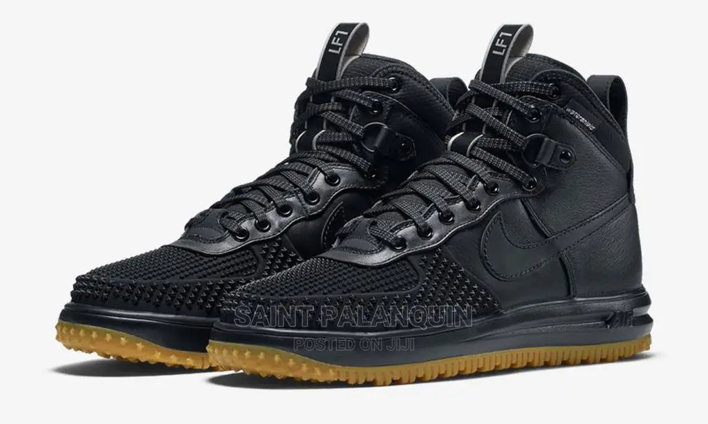 Ln Air Force 1