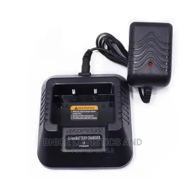 Baofeng Uv5rwalkie Talkie Adaptor