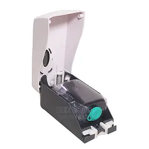 Soap/Sanitizer Dispenser