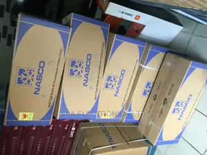 Advance Brand New Nasco 1.5 HP Air Conditioning