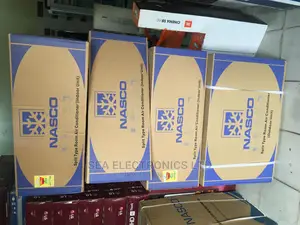High Performance Nasco 1.5 Hp Split Air Conditioner