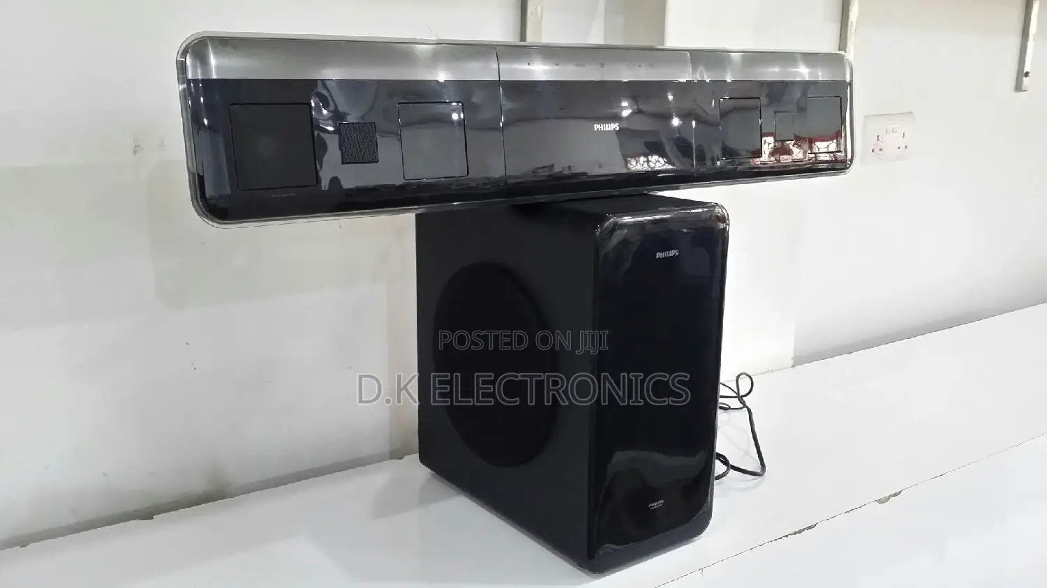 Philips Soundbar