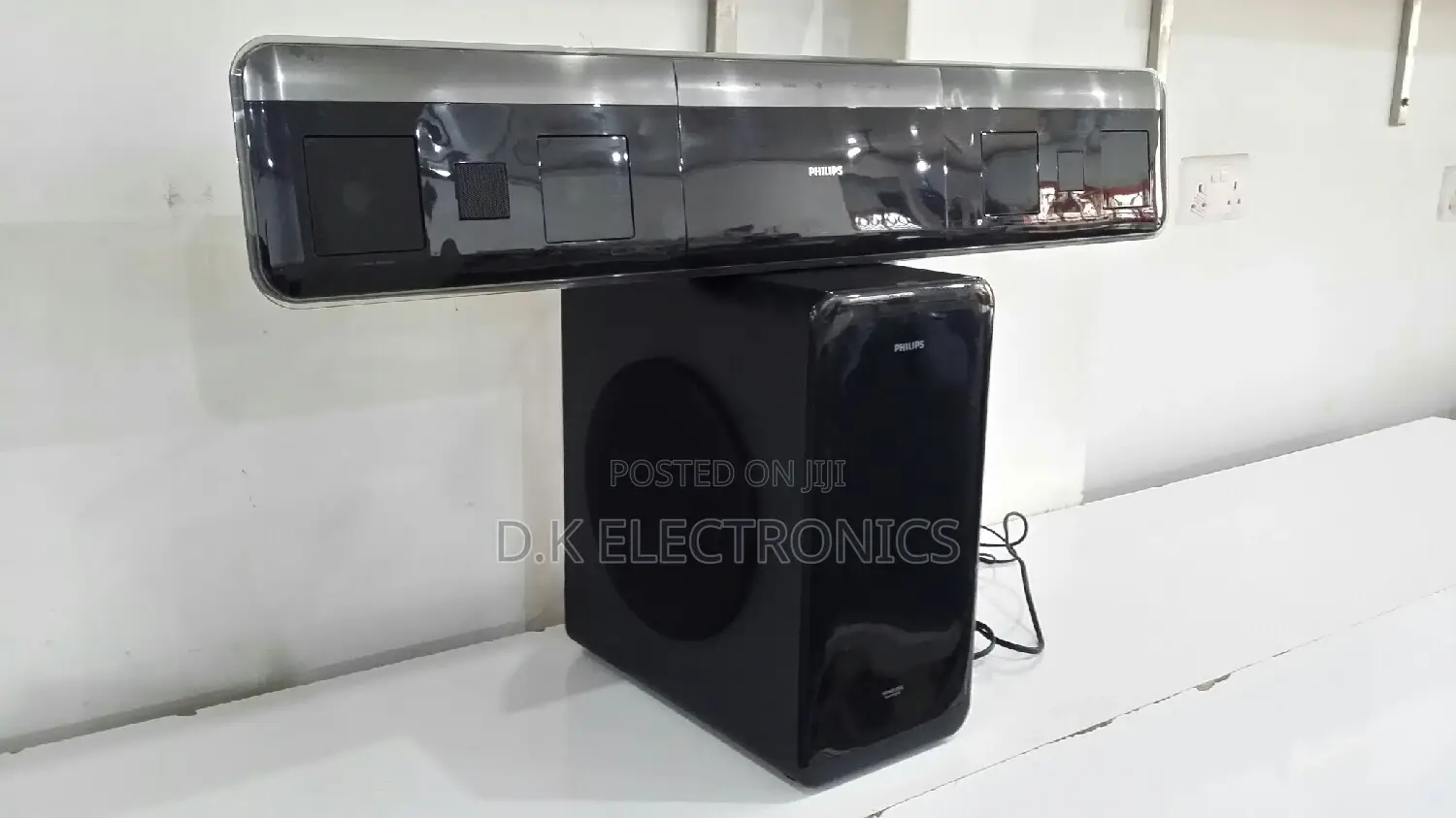 Philips Soundbar
