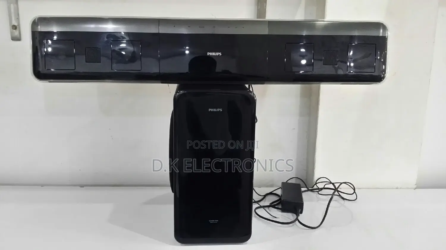 Philips Soundbar