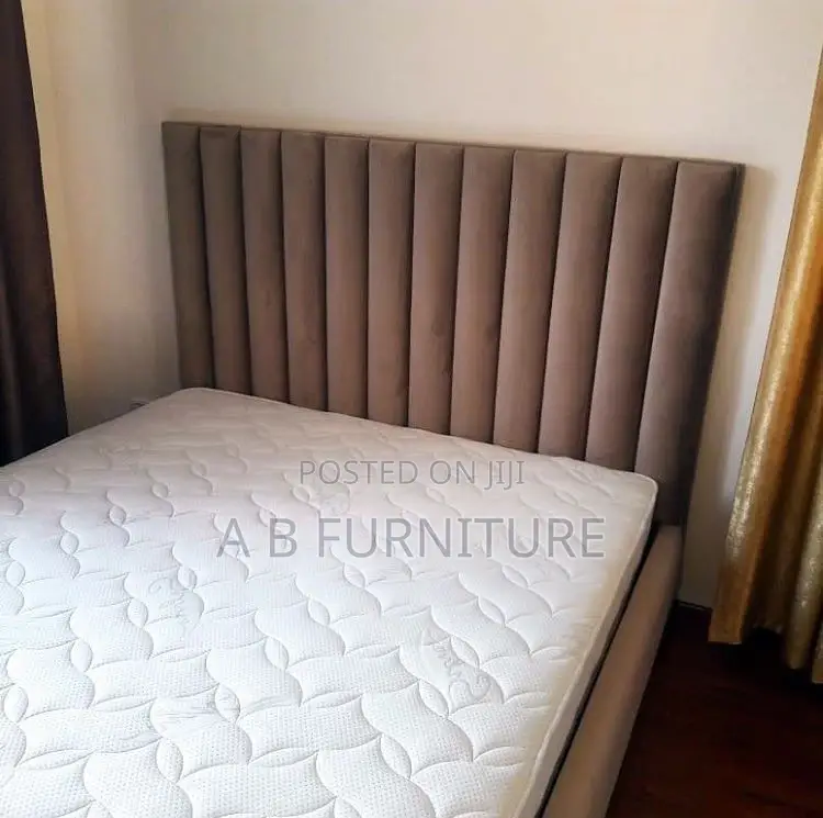 Queen Size Bed