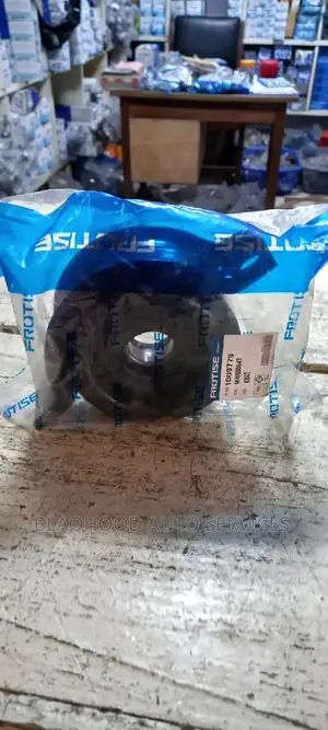 Mitsubishi L200 Vodafone Long Shaft Centre Bearing Available