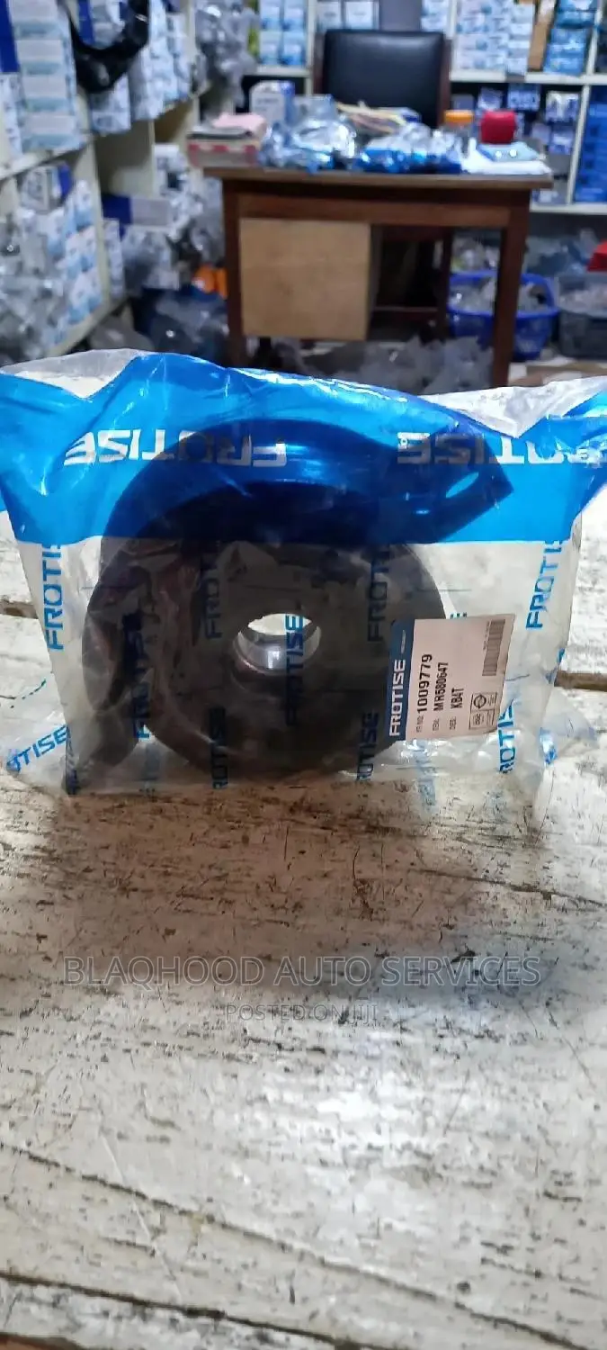 Mitsubishi L200 Vodafone Long Shaft Centre Bearing Available