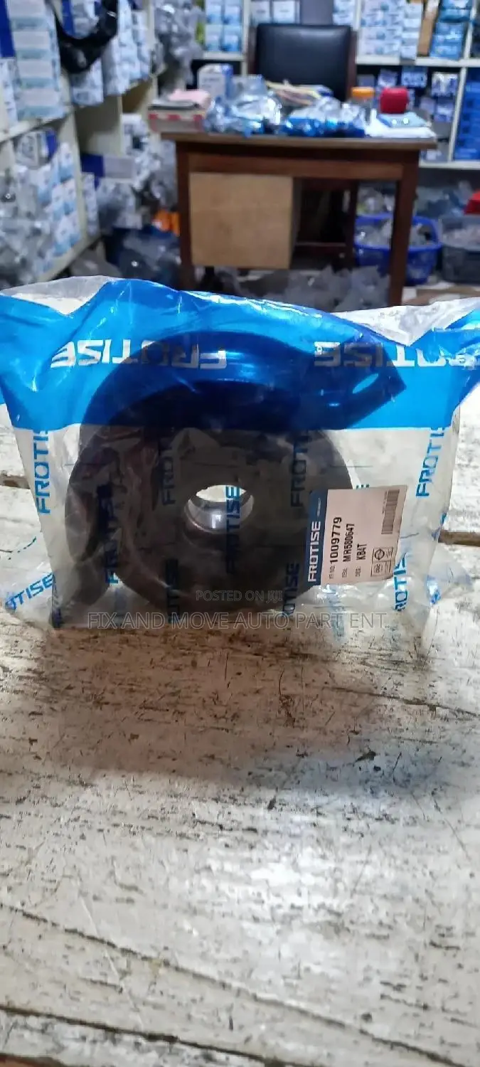 Mitsubishi L200 Vodafone Long Shaft Centre Bearing Available
