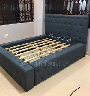 Queen Size Bed
