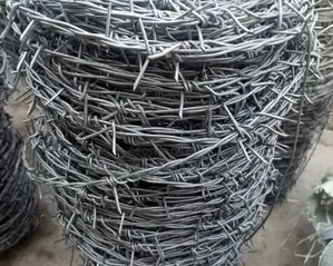 90 Meters Barber Wire