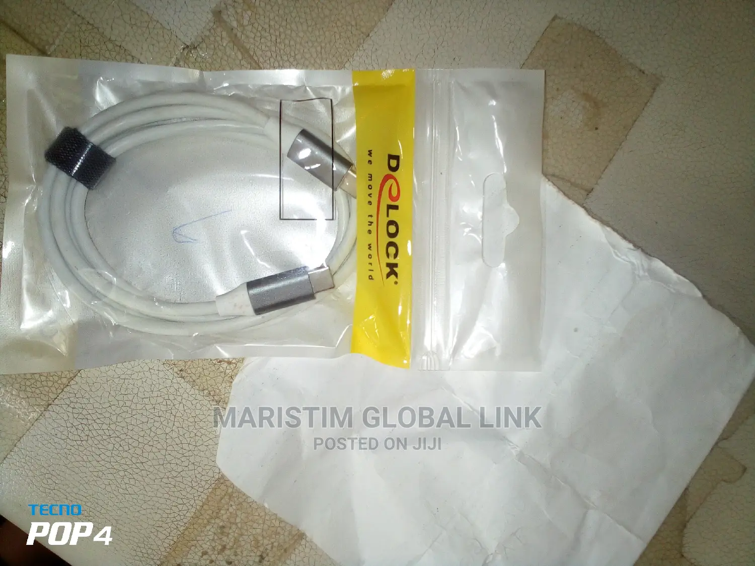Typec to Typec Cable (Quality)