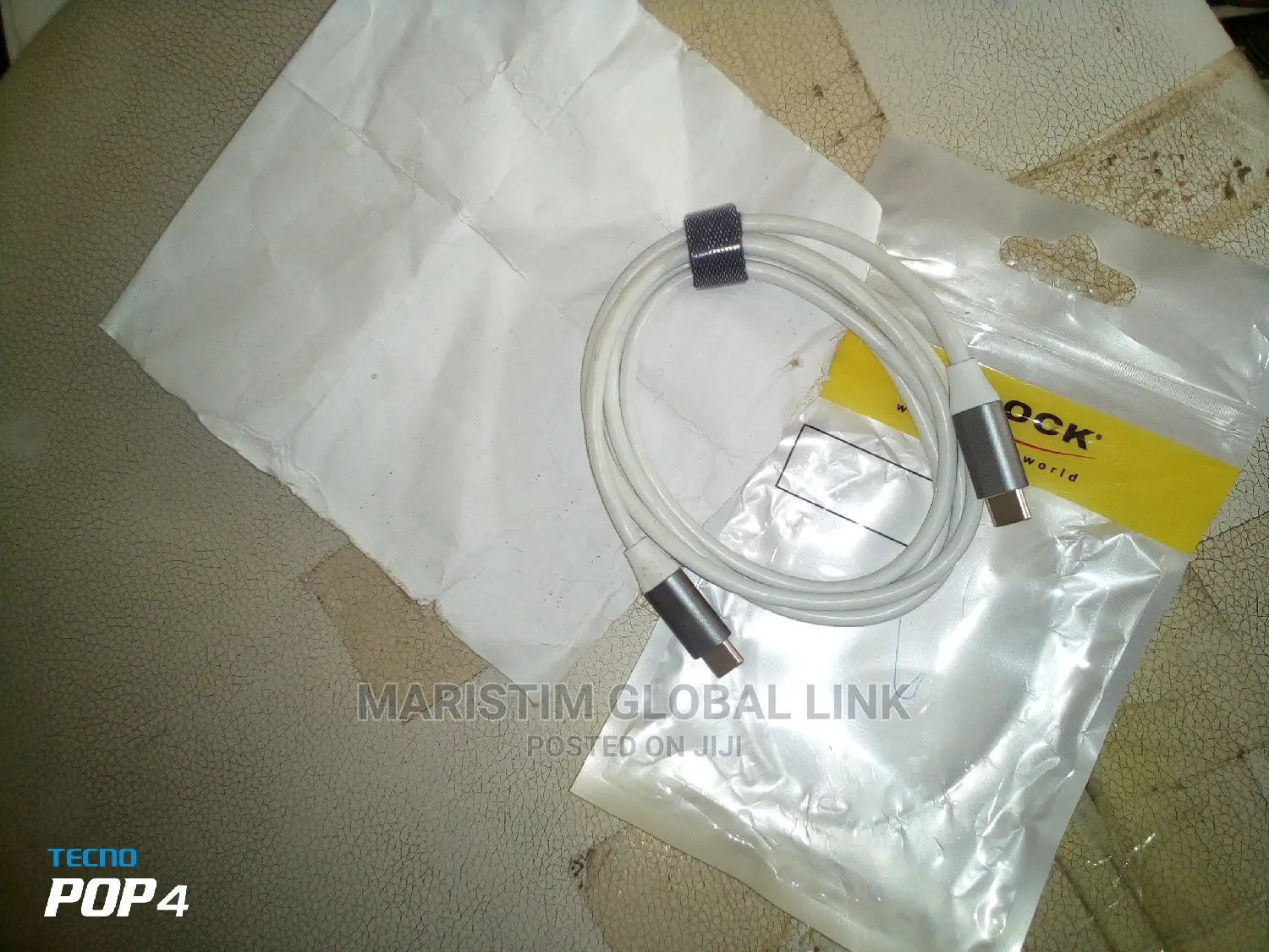 Typec to Typec Cable (Quality)