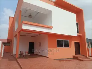 5bdrm House in E a Properties, Police Station for Sale
