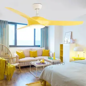 LED Ceiling Fan