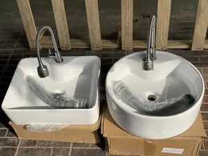 Pedicure Basin - Salon Sink - Basin