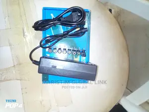 Universal Laptop Charger