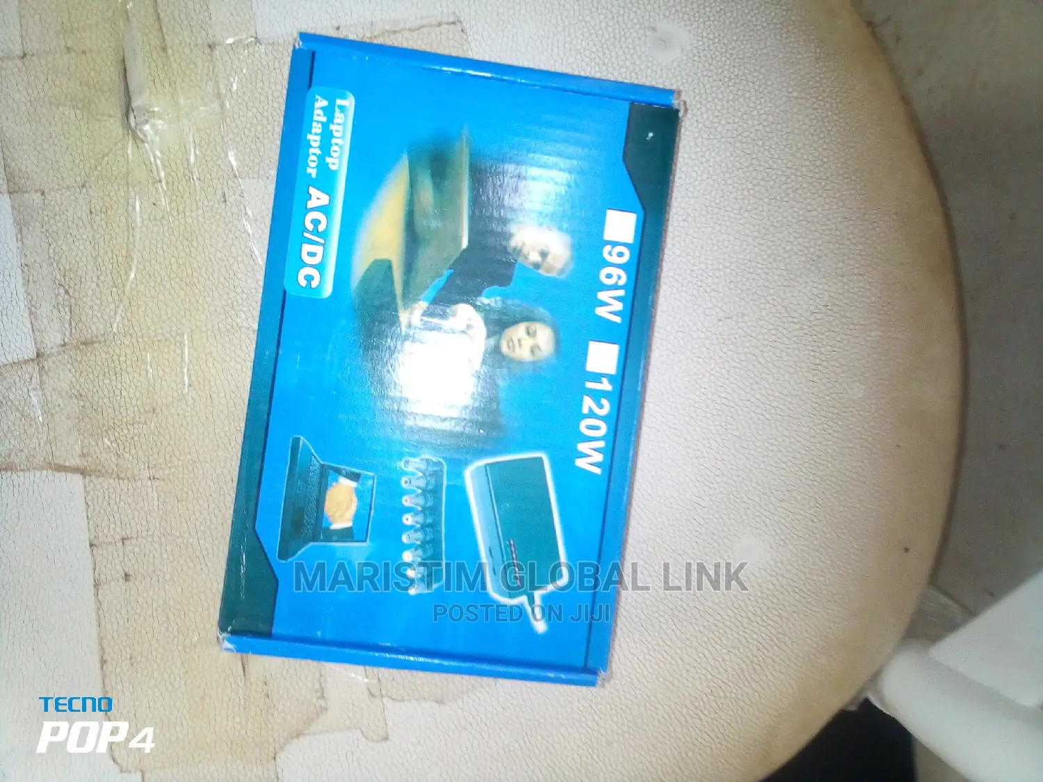 Universal Laptop Charger