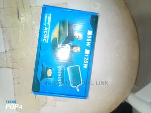 Universal Laptop Charger