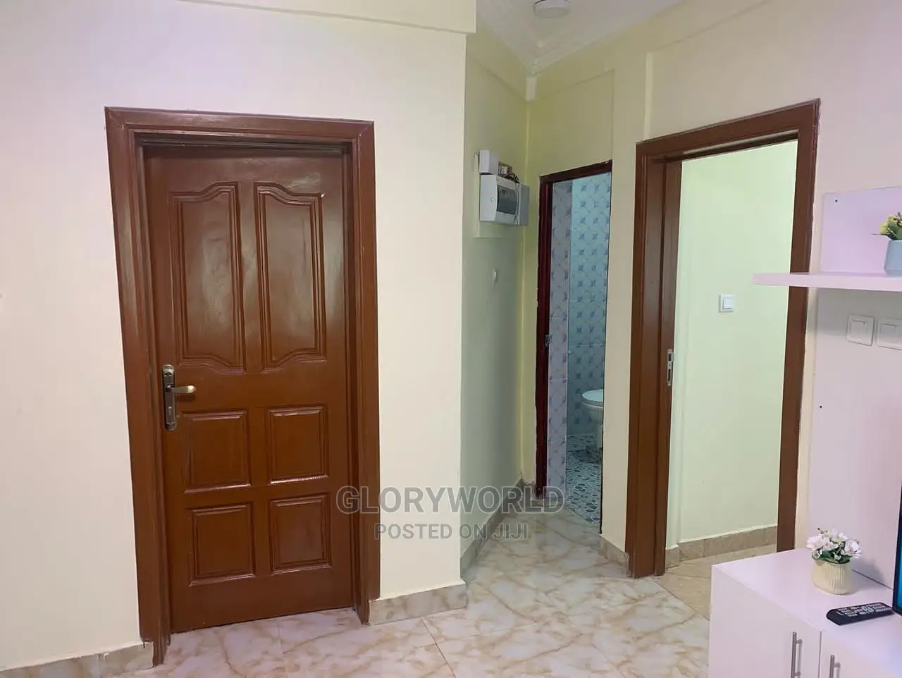 Beautiful Furnished 2 Bed Apartment at Spintex
