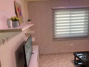 Beautiful Furnished 2 Bed Apartment at Spintex