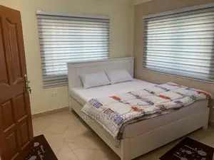 Beautiful Furnished 2 Bed Apartment at Spintex