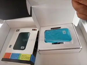 1.5tb External Hard Disk Internal (Brand New)