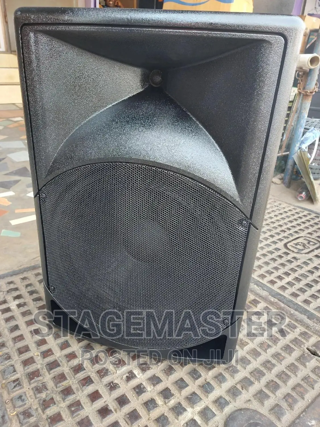 Tremor Active Monitor