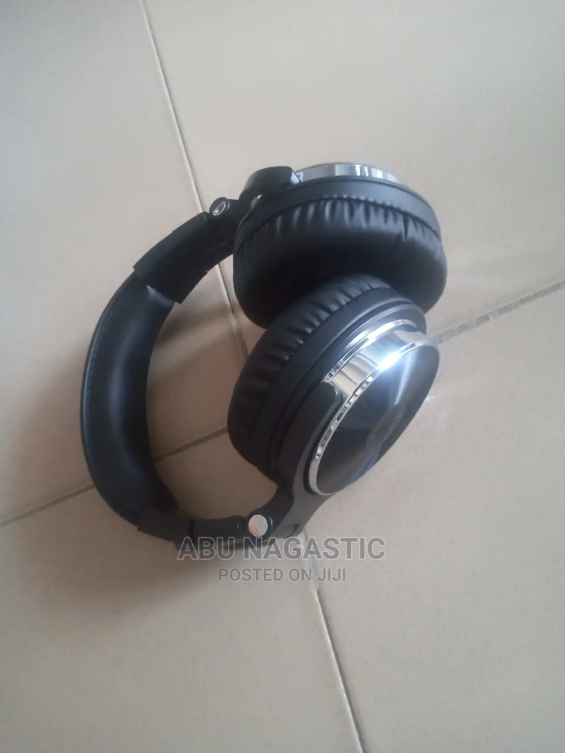 Studio Headphone