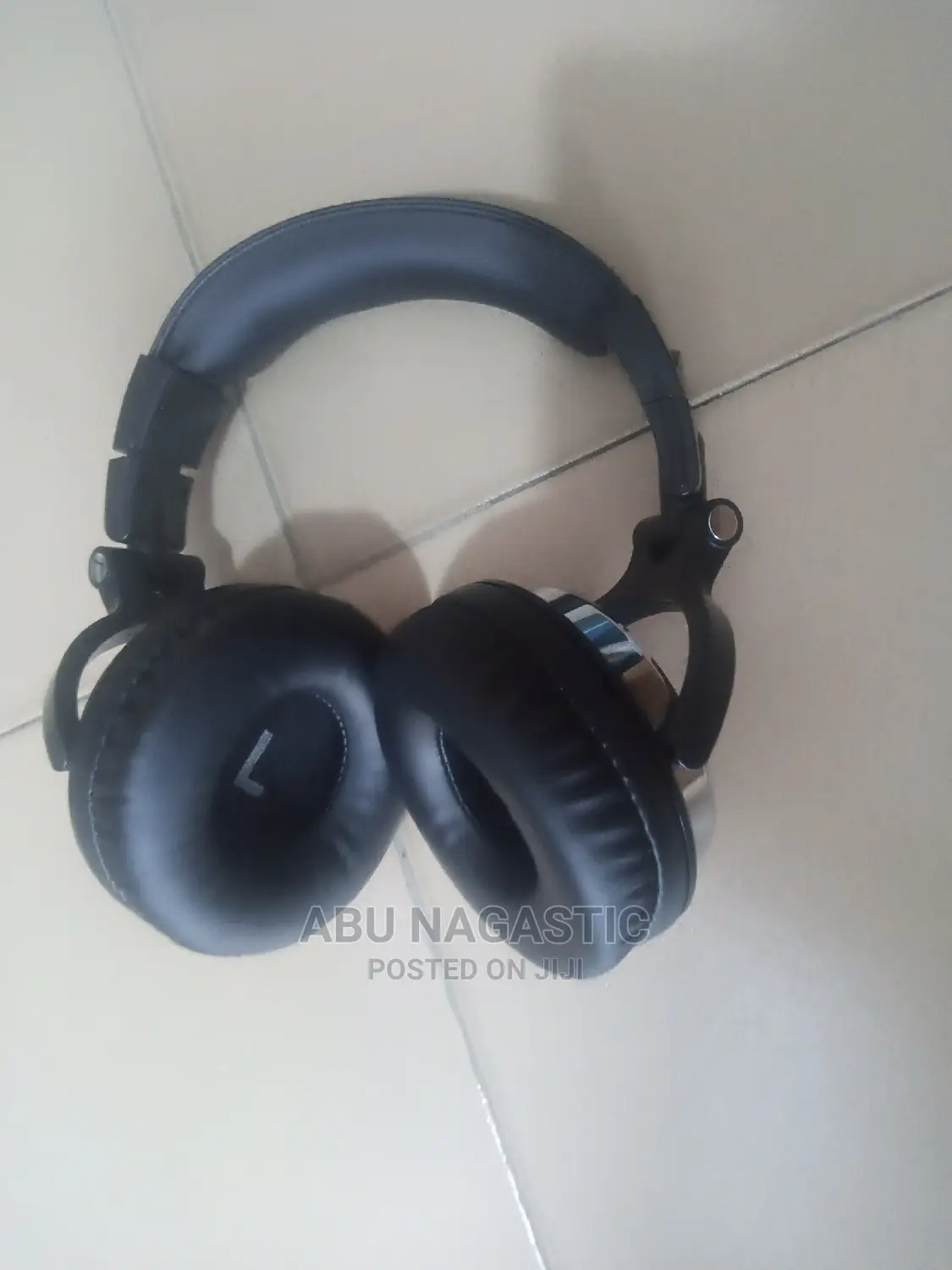 Studio Headphone