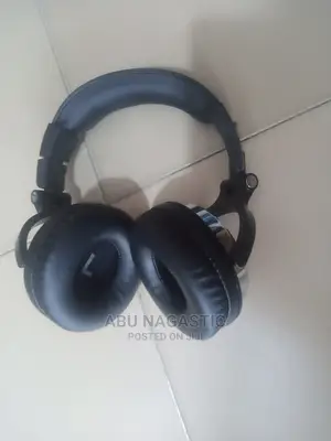 Studio Headphone