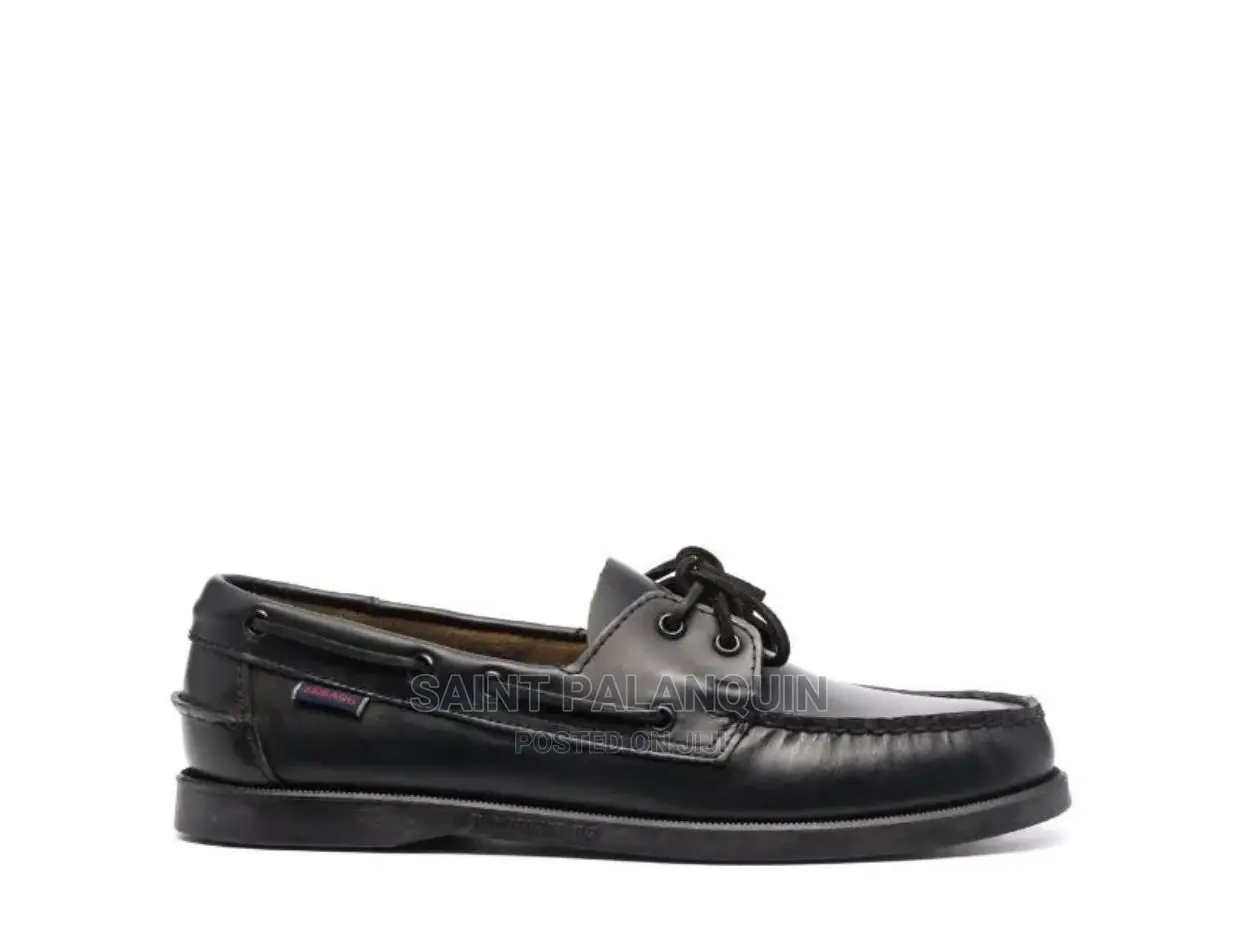Original Sebago