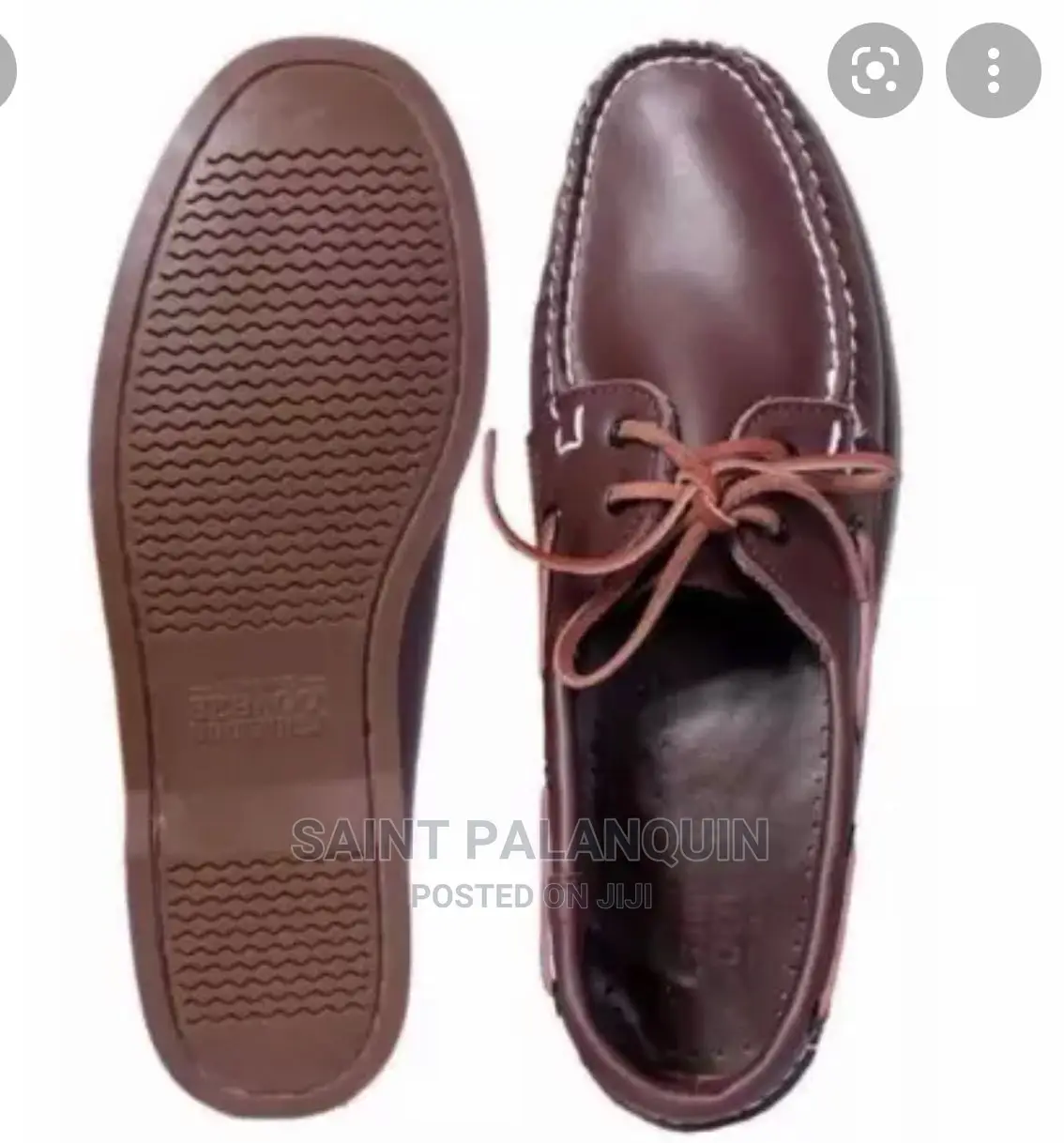 Original Sebago