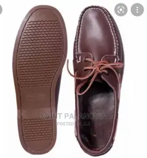 Original Sebago